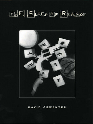 cover image of The Sleep of Reason